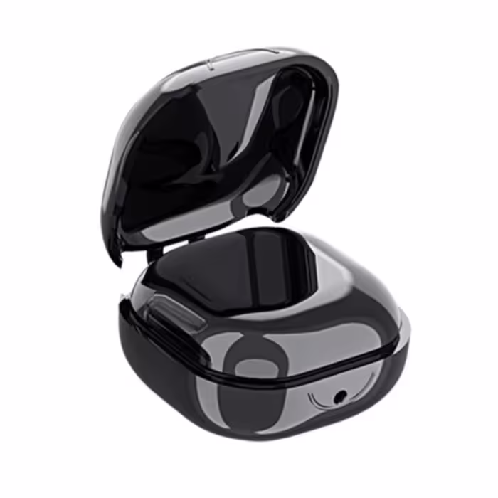 کاور مدل jelly مناسب برای هندزفری بی سیم سامسونگ galaxy buds2/buds pro/buds live