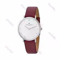 ساعت مچی زنانه پیر کاردین(Pierre Cardin)|مدل CBV.1015