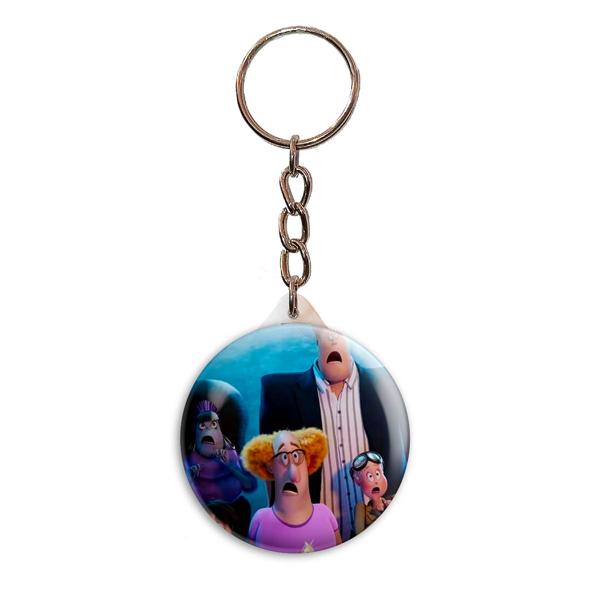 جاکلیدی پرمانه طرح هتل ترانسیلوانیا کد pmy.22079