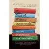 کتاب A Year of Writing Dangerously اثر Barbara Abercrombie انتشارات New World Library