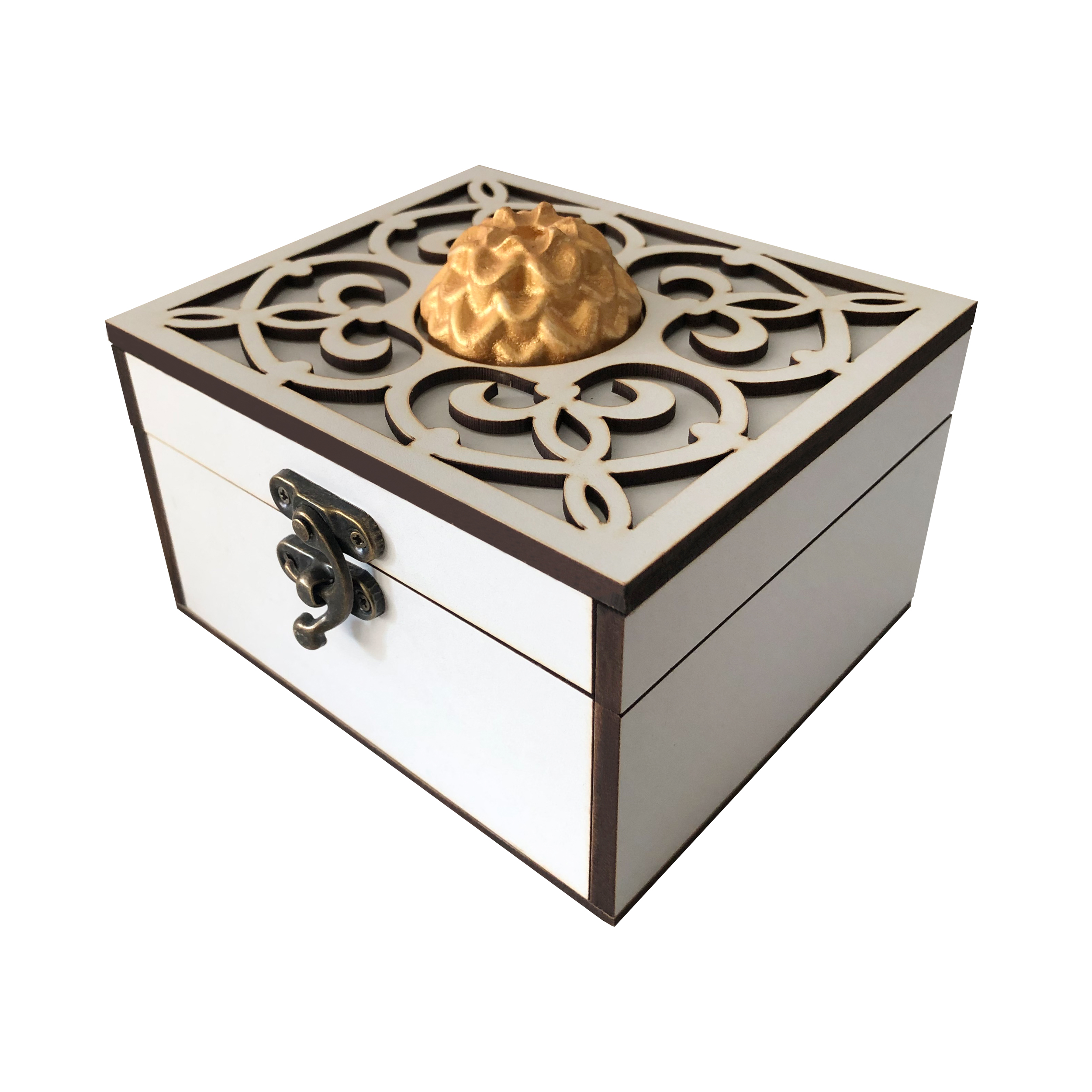 جعبه هدیه مدل E39