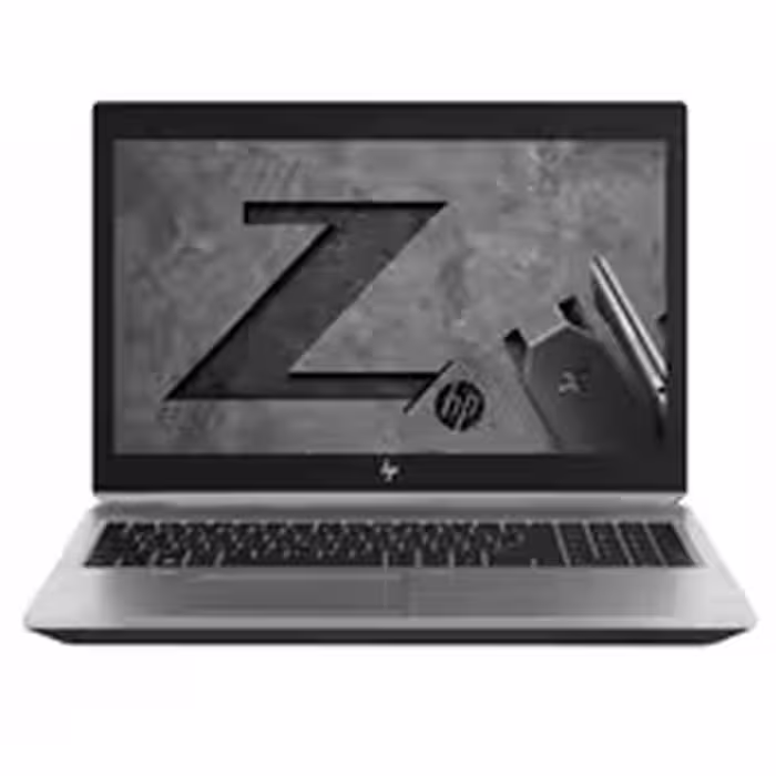 لپ تاپ 15 اینچی اچ پی مدل ZBook 15 G6 Mobile Workstation - A3