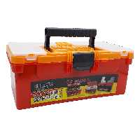 جعبه ابزار مدرن مدل ms302 