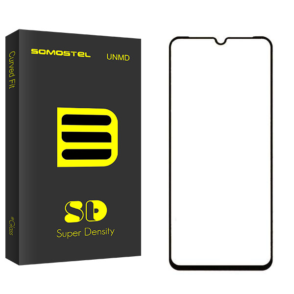 محافظ صفحه نمایش سوماستل مدل SD مناسب برای گوشی موبایل سامسونگ Galaxy A14 4G | کالا برتری