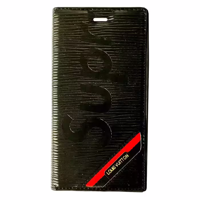 کیف کلاسوری کد A1872 مناسب برای گوشی موبایل اپل Iphone X / XS