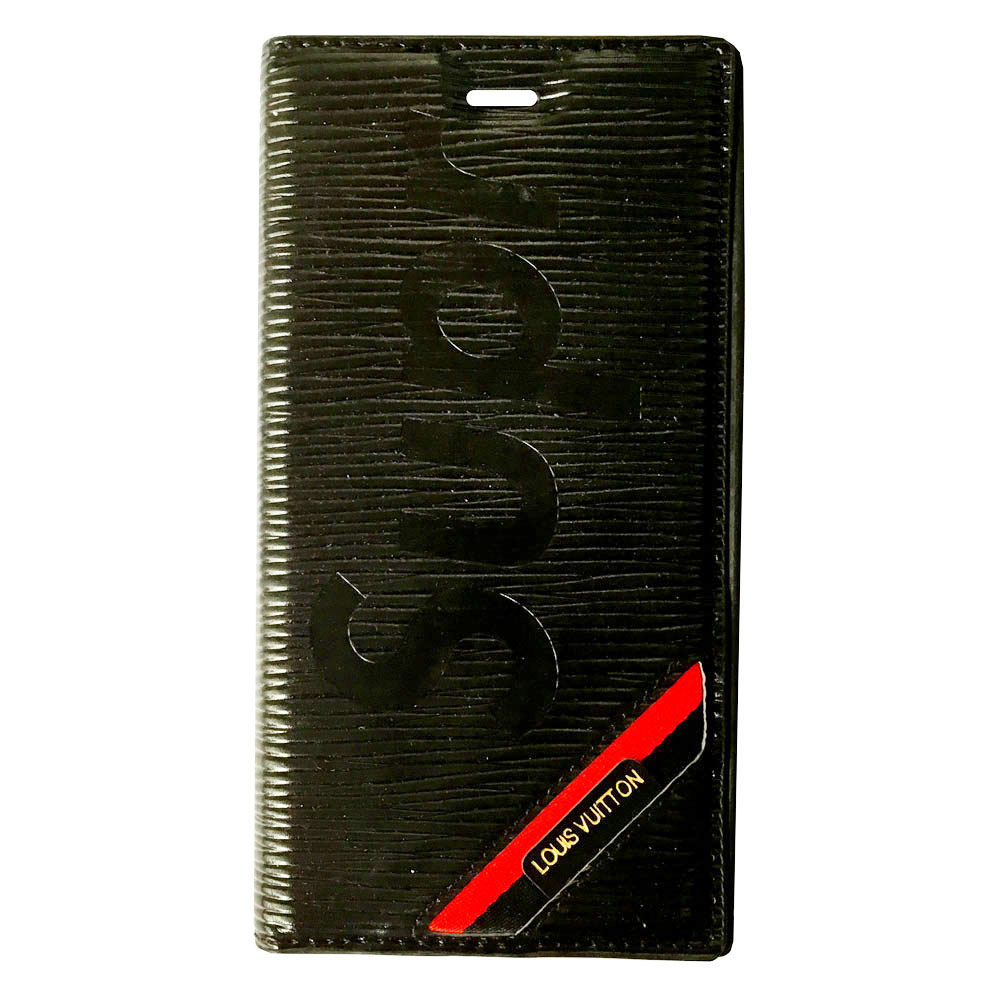 کیف کلاسوری کد A1872 مناسب برای گوشی موبایل اپل Iphone X / XS