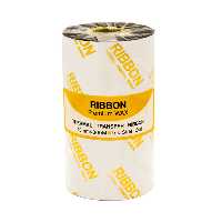 ریبون پرینتر لیبل زن مدل PREMIUM WAX 110x300