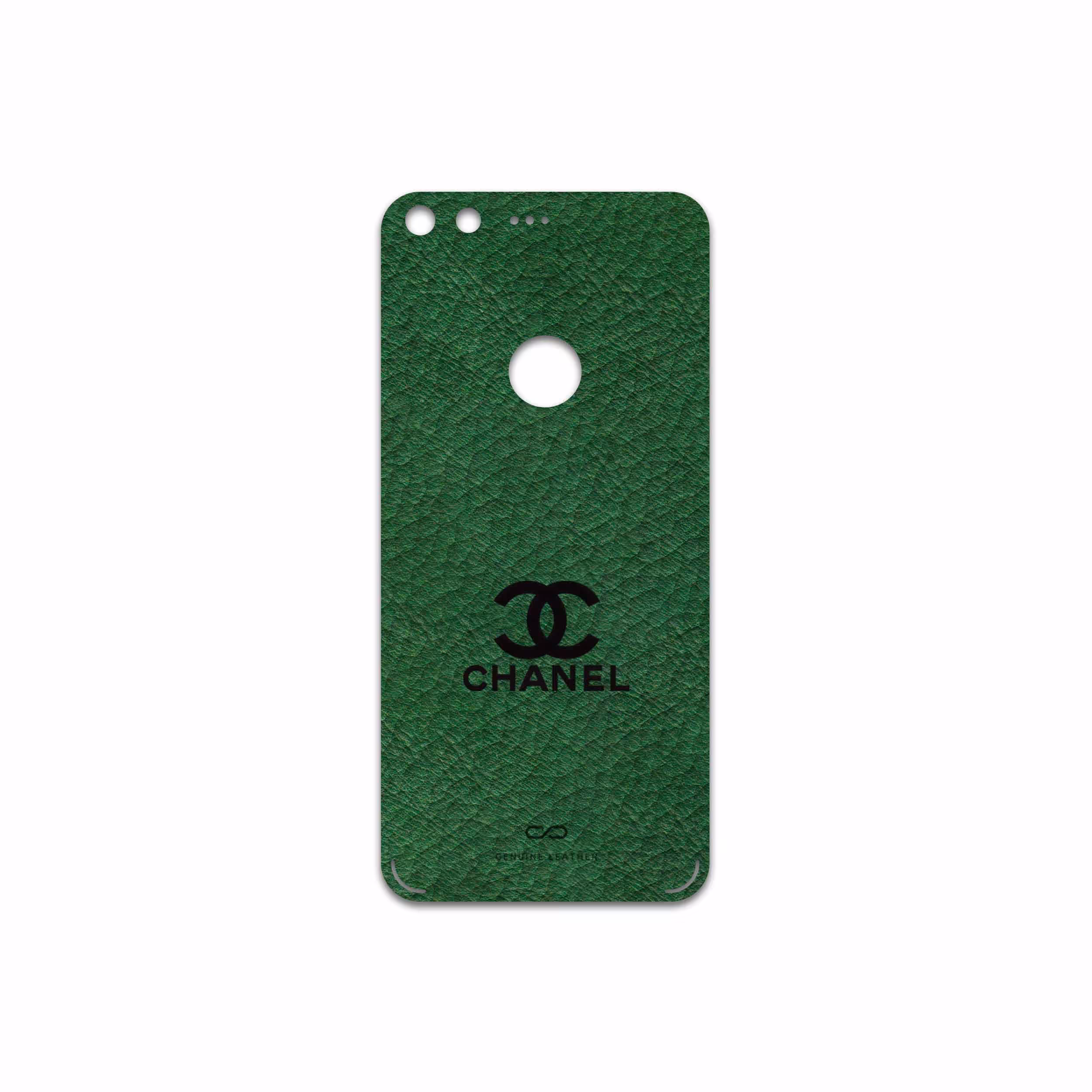 برچسب پوششی ماهوت مدل GL-CHNL مناسب برای گوشی موبایل گوگل Pixel