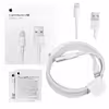 کابل تبدیل USB به لایتنینگ مدل MEM-105 طول 1 متر
