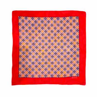 دستمال سر و گردن مدل P39