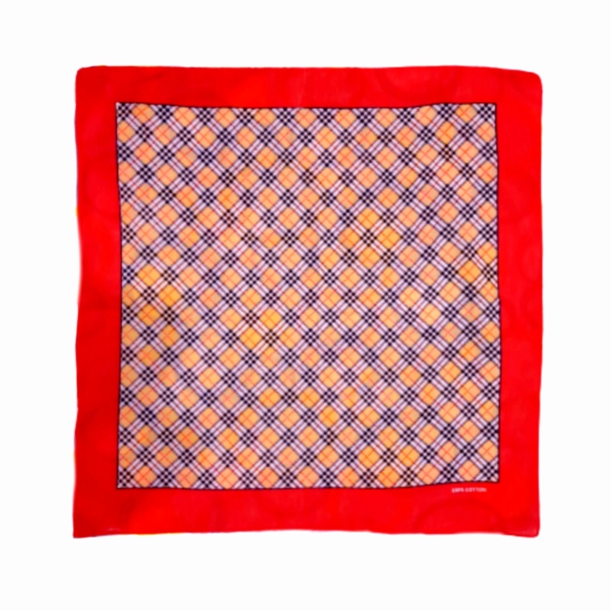 دستمال سر و گردن مدل P39