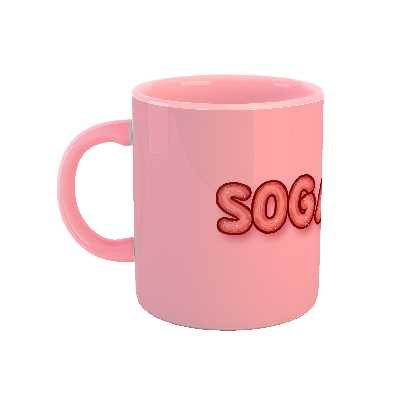 ماگ طرح سوگند