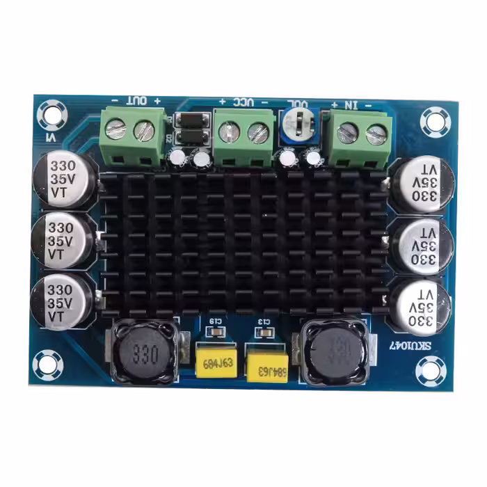 ماژول آمپلی فایر مدل TPA3116D2