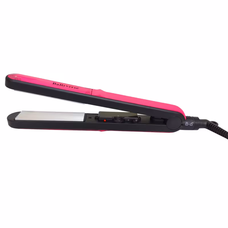 حالت دهنده مو بابیورس مدل ST-3310