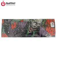 برچسب فانتزی کیبورد طرح جوکر
