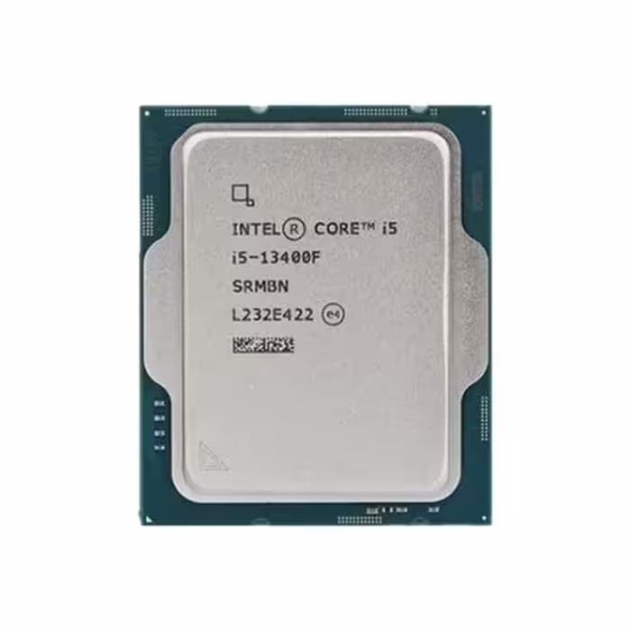 پردازنده اینتل Intel Core i3-13100F (3.4GHz to 4.5GHz) Tray