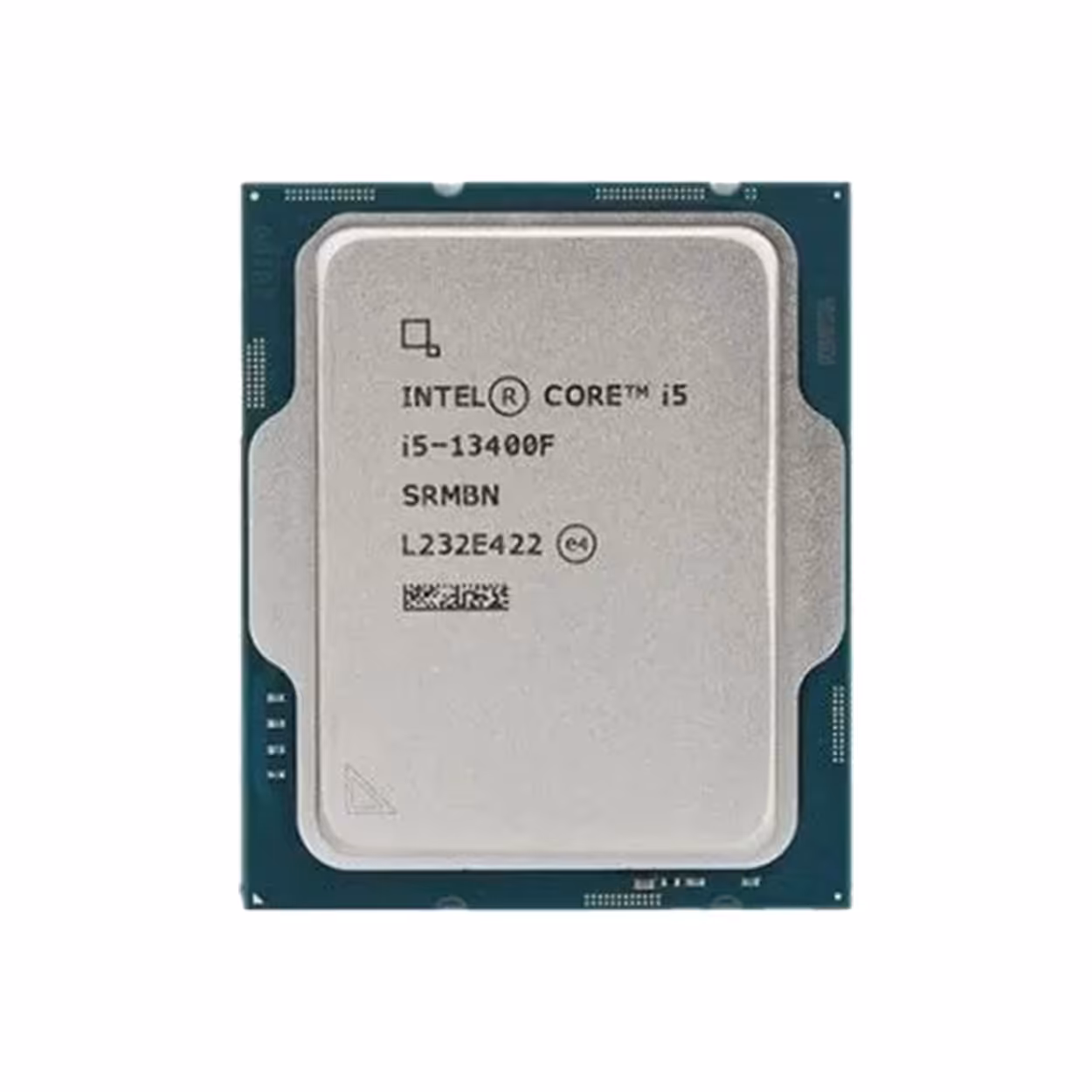 پردازنده اینتل Intel Core i3-13100F (3.4GHz to 4.5GHz) Tray