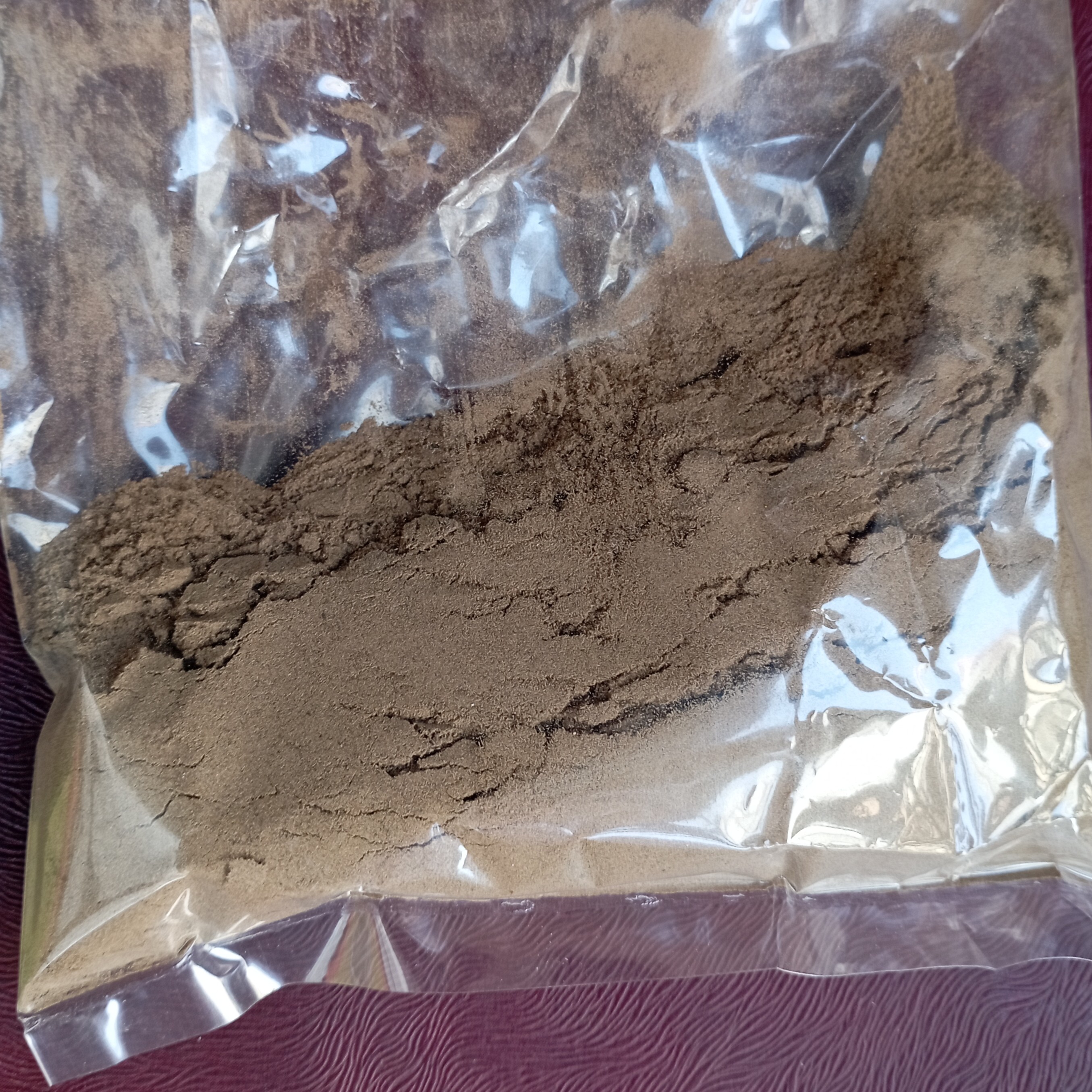 فلفل سیاه نرم 100گرم 