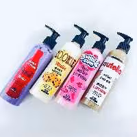 لوسیون بدن پمپی فانتزی ماتیا 250 گرم
Matia body lotion