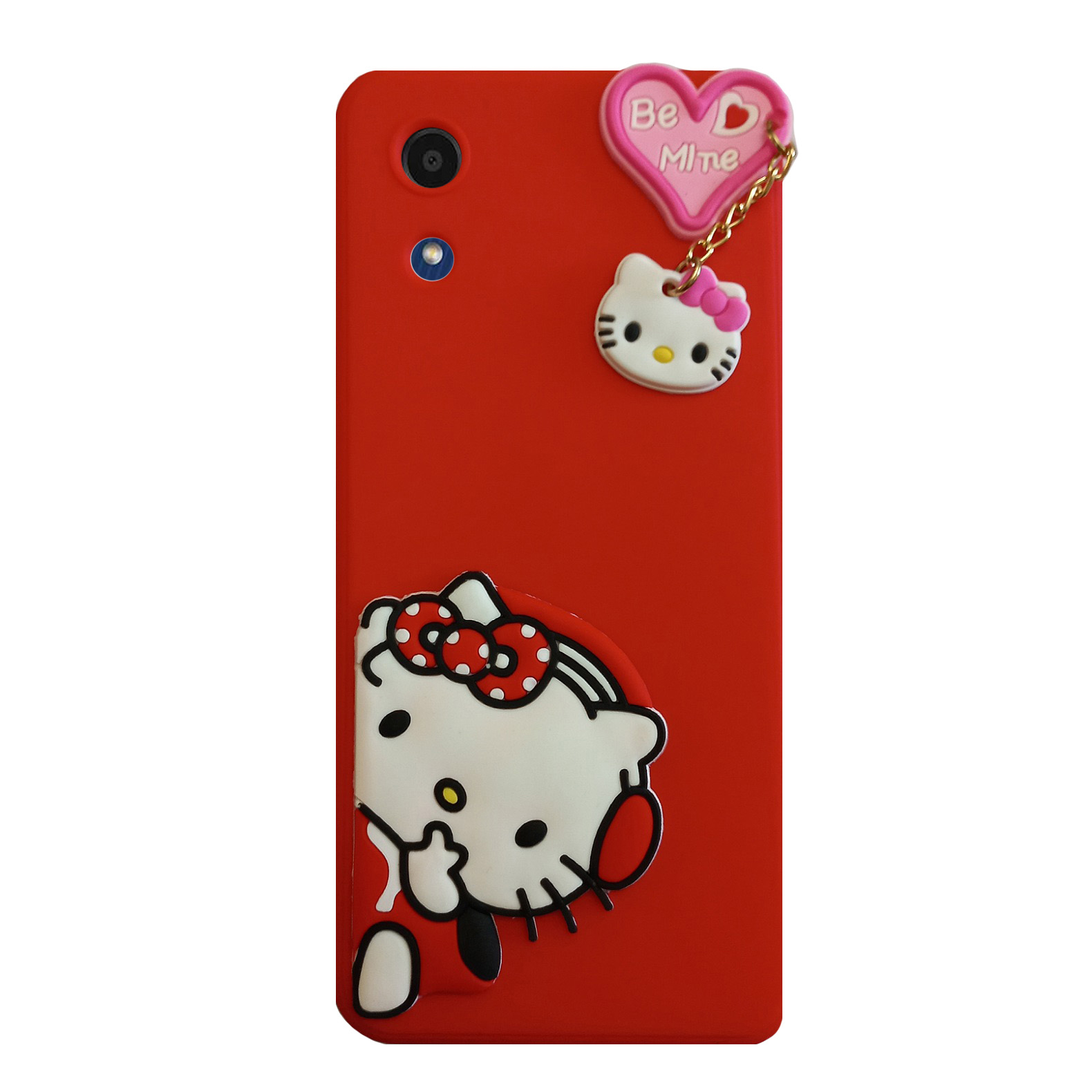 کاور مدل HB037  مناسب برای گوشی موبایل سامسونگ Galaxy A03 Core