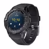 برچسب ماهوت طرح Black-Printed-Circuit-Board مناسب برای ساعت هوشمند هوآوی Watch 2