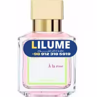 عطر ادکلن میسون فرانسیس کورکجان الا رز 70 میل زنانه
