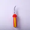 انبر دم باریک او پی تی مدل VDE-BN138V سایز 6 اینچ