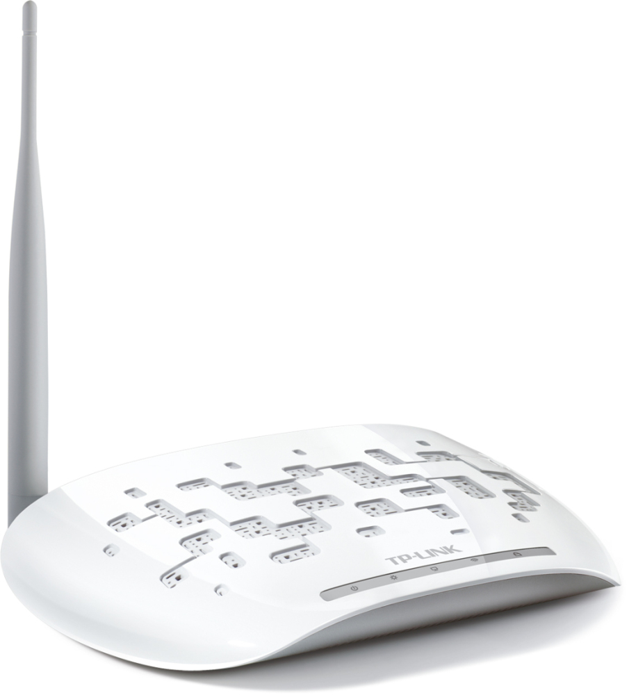 اکسس پوینت تی پی لینک WA701ND