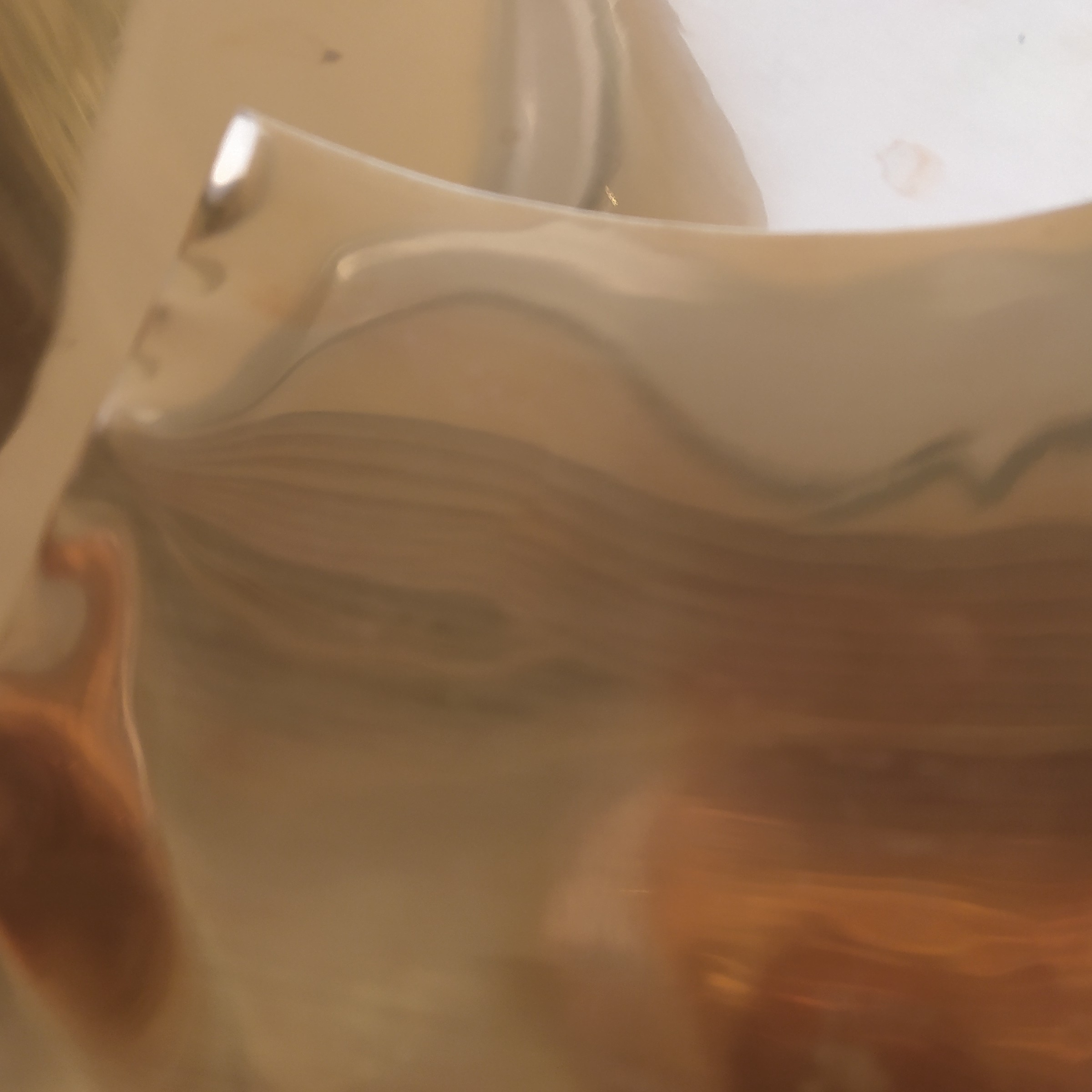 ورق مسی پنجاه در بیست یک دهم 