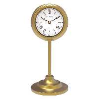 ساعت رومیزی شوبرت کد 6011GW