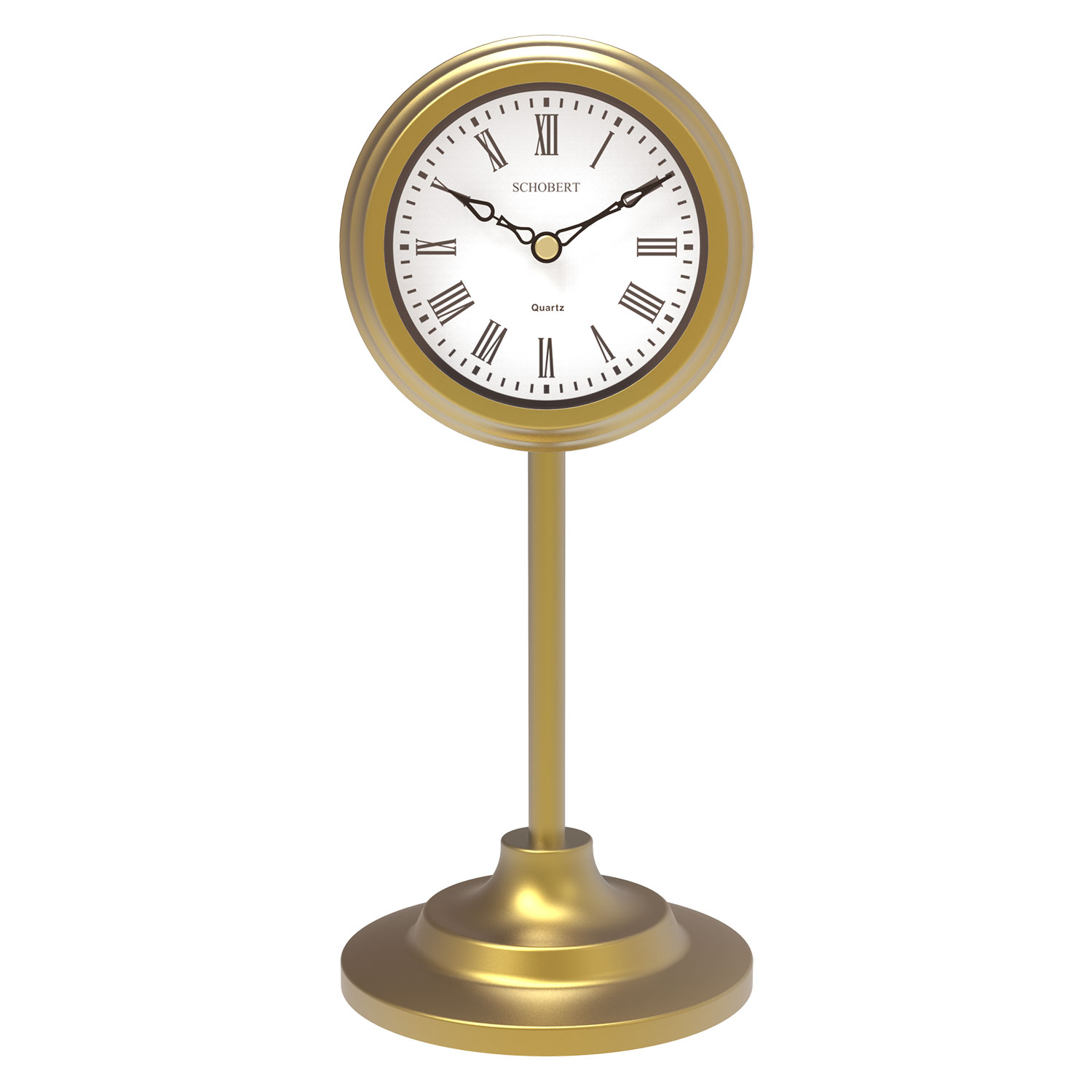 ساعت رومیزی شوبرت کد 6011GW