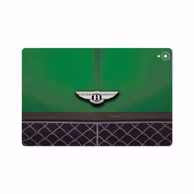 برچسب پوششی ماهوت مدل Bentley مناسب برای تبلت هوآوی Mediapad M6 10.8 2019