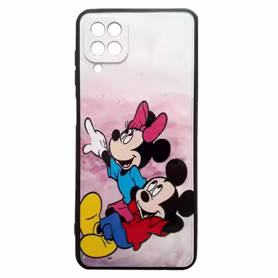 کاور کد A8179 مناسب برای گوشی موبایل سامسونگ Galaxy A42