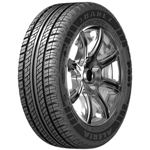 خرید لاستیک بارز سایز 205/60R14 گل P610 تک حلقه ای | اتوموبی