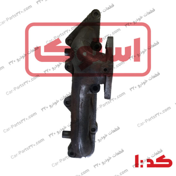 منی فولد دود ام وی ام 110 mvm 110 چهار سیلندر استوک اصلی کد:1