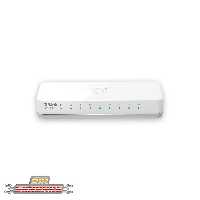 قیمت و خرید سوئیچ دی لینک DES-1008C | مستر شبکه