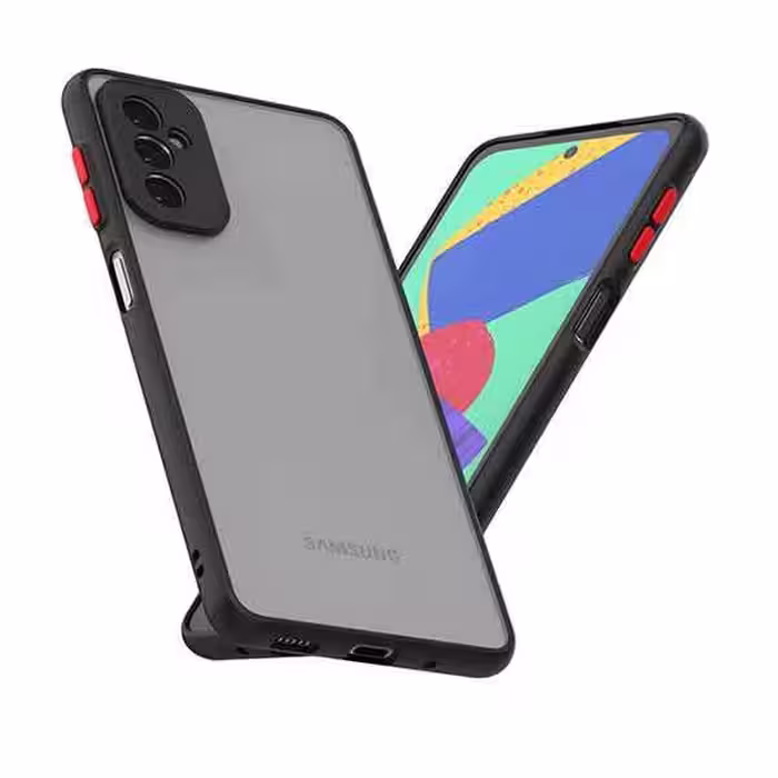 کاور سهند مدل MA-01 مناسب برای گوشی موبایل سامسونگ Galaxy A04S