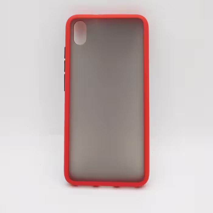 کاور مدل DFAR07A مناسب برای گوشی موبایل شیائومی Redmi 7A