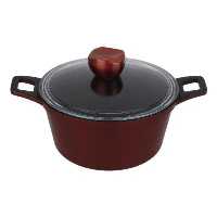 قابلمه زرساب مدل جولیانا سایز 20