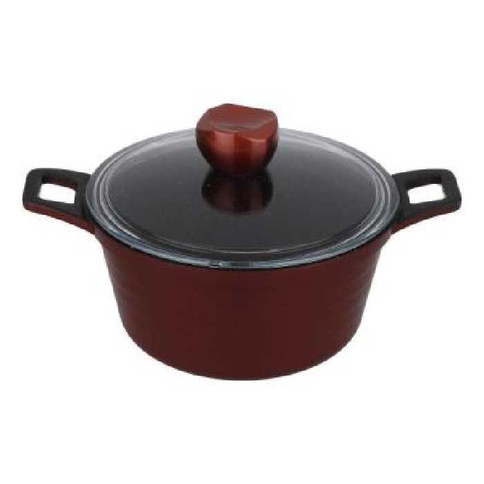 قابلمه زرساب مدل جولیانا سایز 20