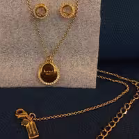 نیم استیل طلایی آمریکایی مارک kate spade