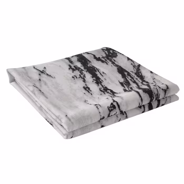 ملحفه مدل کشدار یک نفره سایز 90×200 سانتی متر