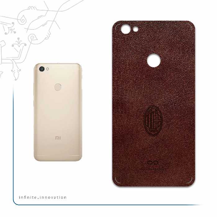 برچسب پوششی ماهوت مدل NL-ACMLN مناسب برای گوشی موبایل شیائومی Redmi Note 5A Prime