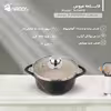 قابلمه عروس کد 7434918 سایز 18