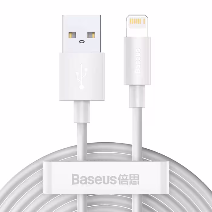 کابل تبدیل USB به TYPE-C باسئوس مدل CATYS-02 - دوسو آی تی