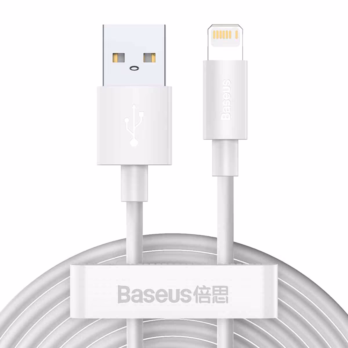 کابل تبدیل USB به TYPE-C باسئوس مدل CATYS-02 - دوسو آی تی