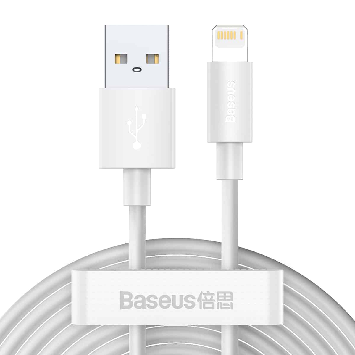کابل تبدیل USB به TYPE-C باسئوس مدل CATYS-02 - دوسو آی تی