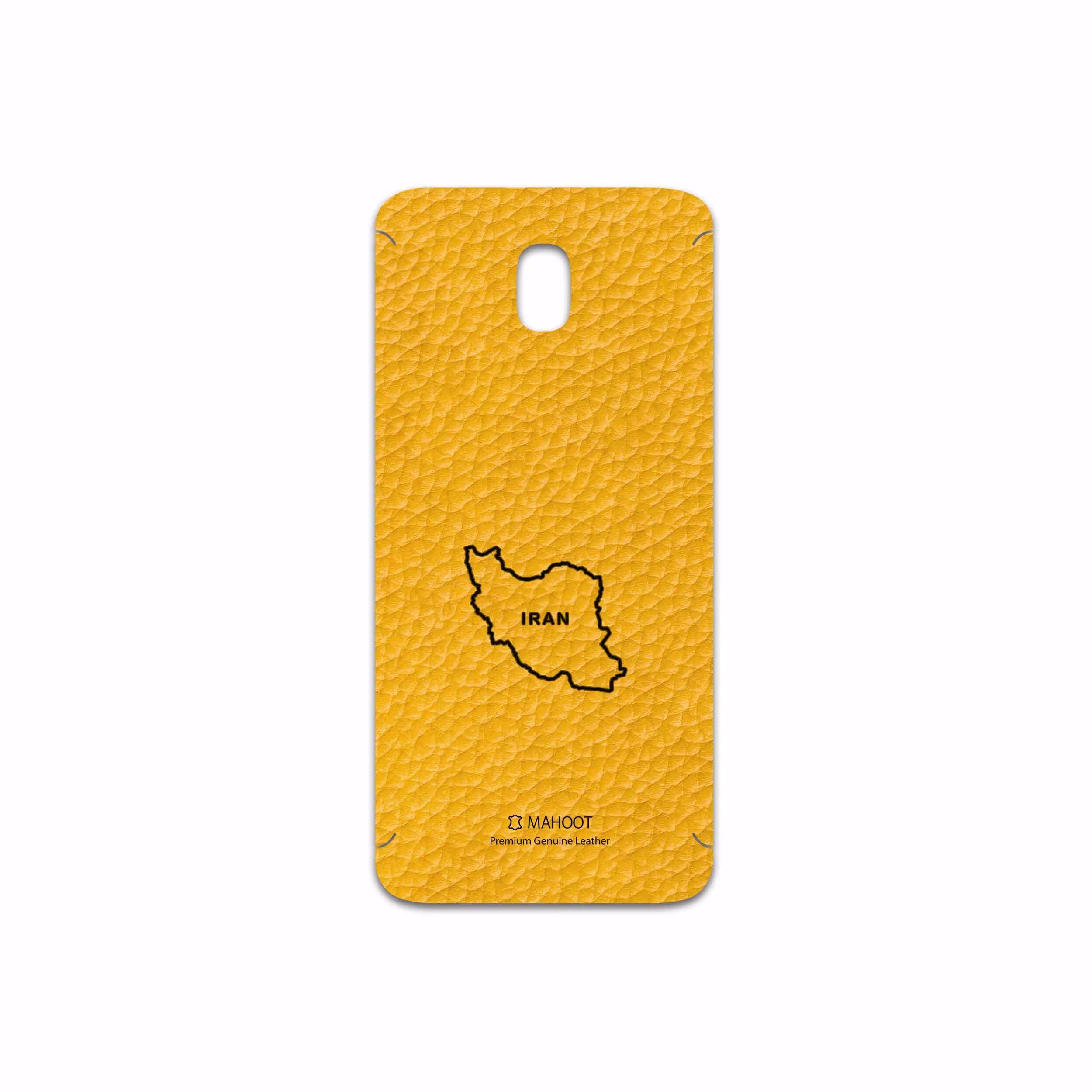 برچسب پوششی ماهوت مدل ML-IRC مناسب برای گوشی موبایل سامسونگ Galaxy J5 Pro