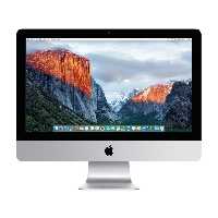 کامپیوتر All in One استوک اپل iMac A1418 2013 - Core i5 4th Generation 16GB 256GB