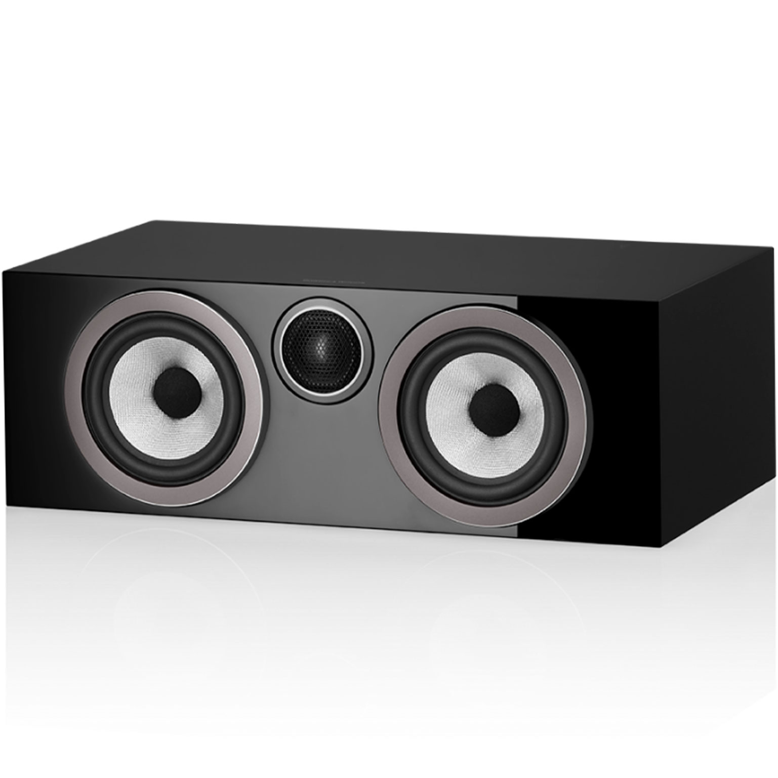 اسپیکر HIGH-END باورز اند ویلکینز Bowers &amp; Wilkins سری 700 مدل HTM72 S3 رنگ Gloss Black - Hiapple.ir